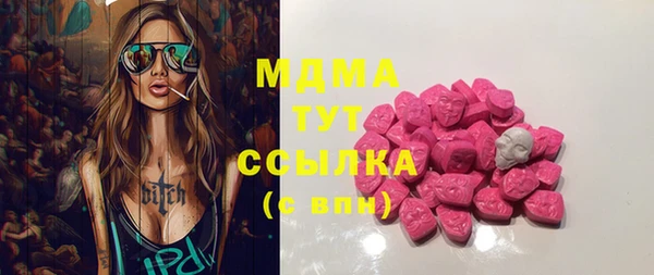 тгк Абинск